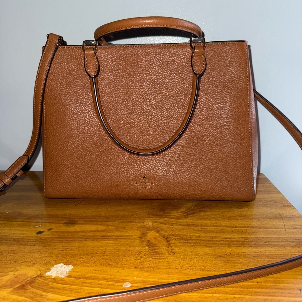 Kate spade satchel